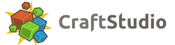 CraftStudio Wiki