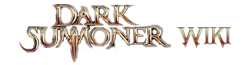 Dark Summoner for iPhone Wiki