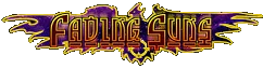 Fading Suns En Castellano