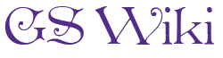 General Spirituality Wiki