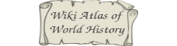 Wiki Atlas of World History Wiki