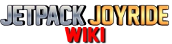 Jetpack Joyride Wiki