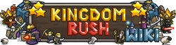 Kingdom Rush Wiki