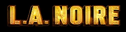 L.A. Noire Wiki
