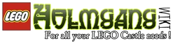 LEGO Holmgang Wiki