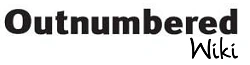 Outnumbered Wiki