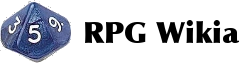 RPG Wikia