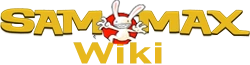 Sam & Max Wiki