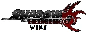 Shadow the Hedgehog wiki
