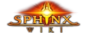 Sphinx and the Cursed Mummy Wiki