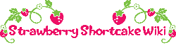 Strawberry Shortcake Wiki