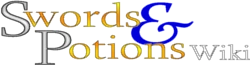 Swords and Potions Wiki