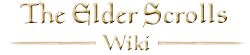 Elder Scrolls Wiki