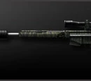 CAMO weapons