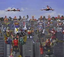 Giant Robo