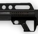 Waffen in Battlefield 2