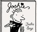Characters who appeared in The Ugly Truth