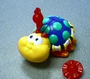 McDonald's Under 3