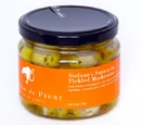 Ukrainian Vegetarian