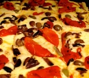 Quick and Easy Main Dishes