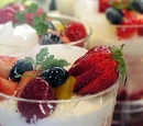 Fruit Desserts