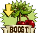 Boosts