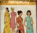 Simplicity 5010