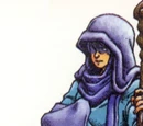 Sypha Belnades