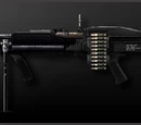 M60E4 Steel