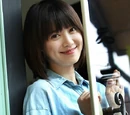 Goo Hye Sun