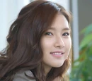Kim So Eun