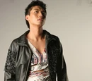 Zhong Kai