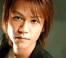 Shirosaki Jin