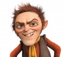 Rumpelstiltskin