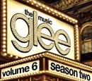 Glee: The Music, Volume 6