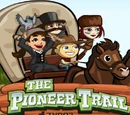 The Pioneer Trail Wiki