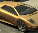 Vehicles in GTA IV