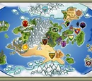 Altador Cup V