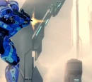 SPARTAN-IV Program