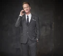 Barney Stinson