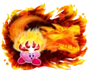 Monster Flame