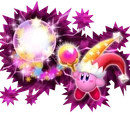 Flare Beam