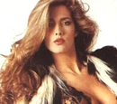 Caroline Cossey