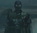 Lugares de Metal Gear Solid: Peace Walker