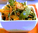 Hot and Sour Salad