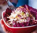 Celery Seed Coleslaw