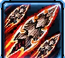 Contamination Shard