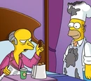 Homer Simpson
