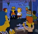 The Refuge of the Damned