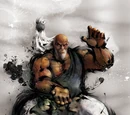 Gouken